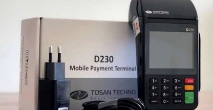 دستگاه پوز کارتخوان سیار و ثابت