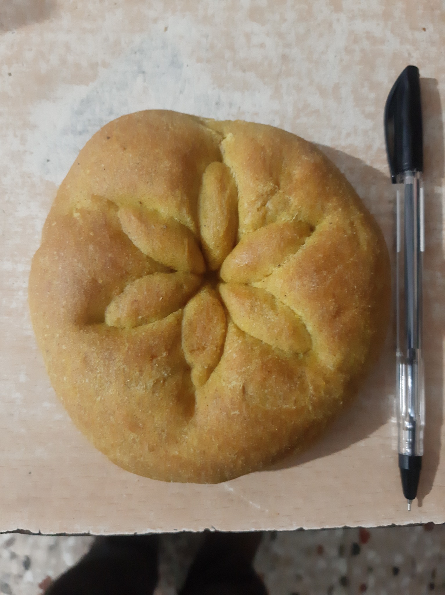 قنادی شهبازیان