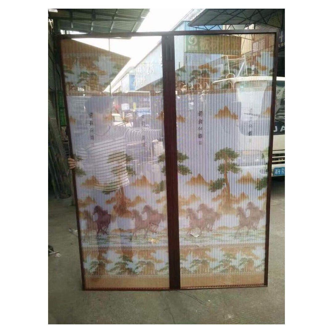 گروه تولیدی درب و پنجره دوجداره upvc کاکویی