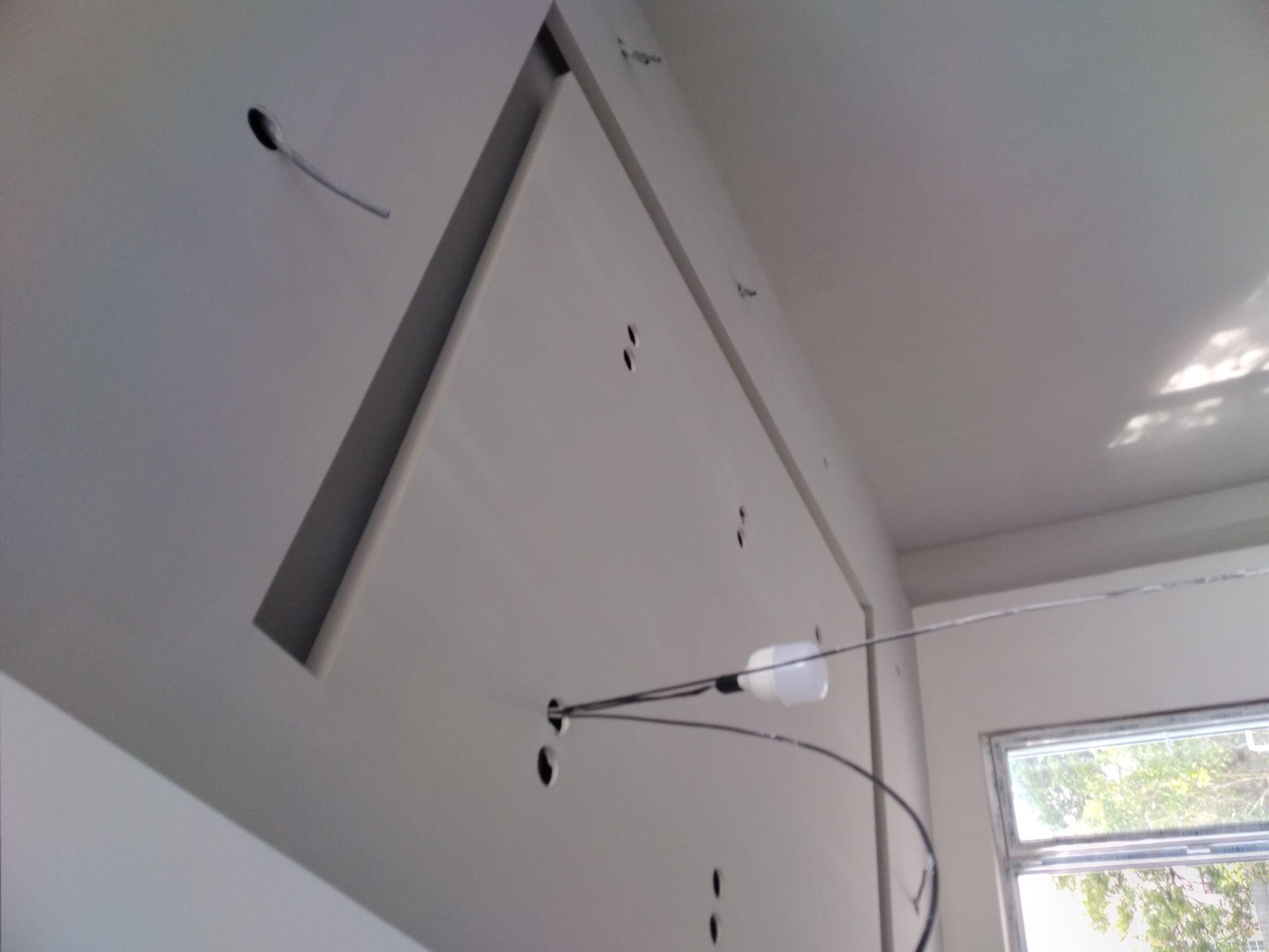 رابیتس کاری و جوشکاری خوشنام