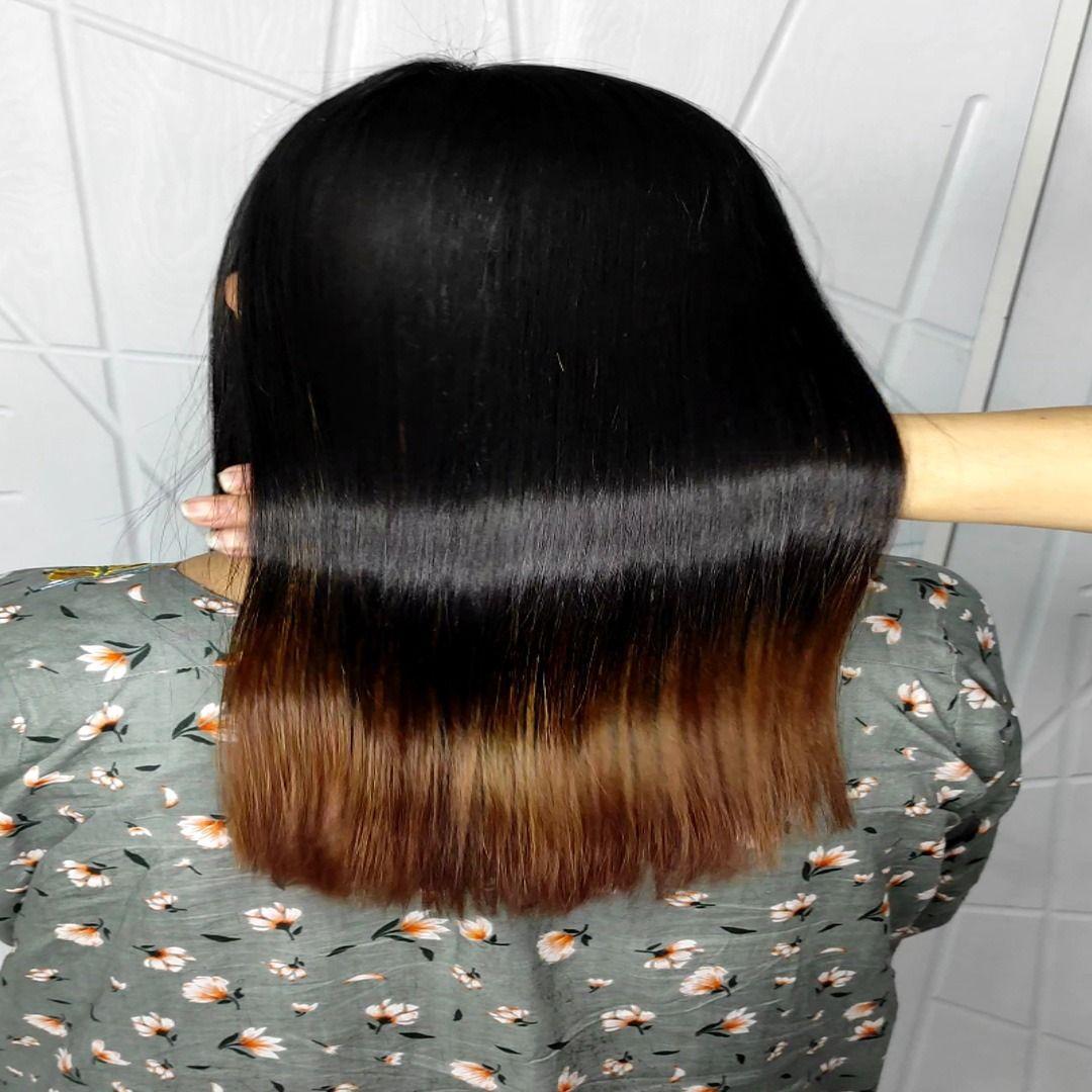 کراتین زهرا خلیلی نژاد