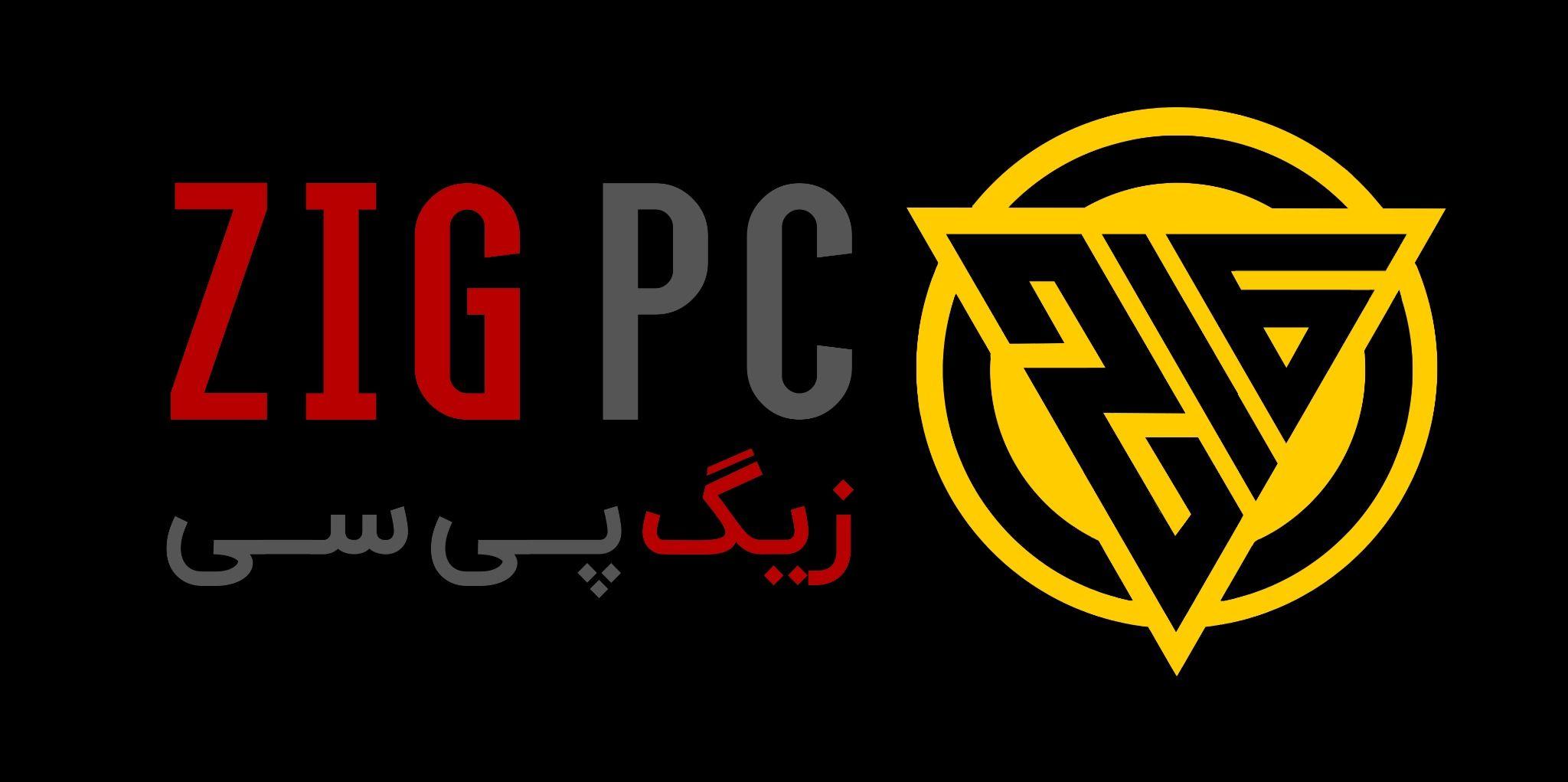 فروشگاه زیگ پی سی