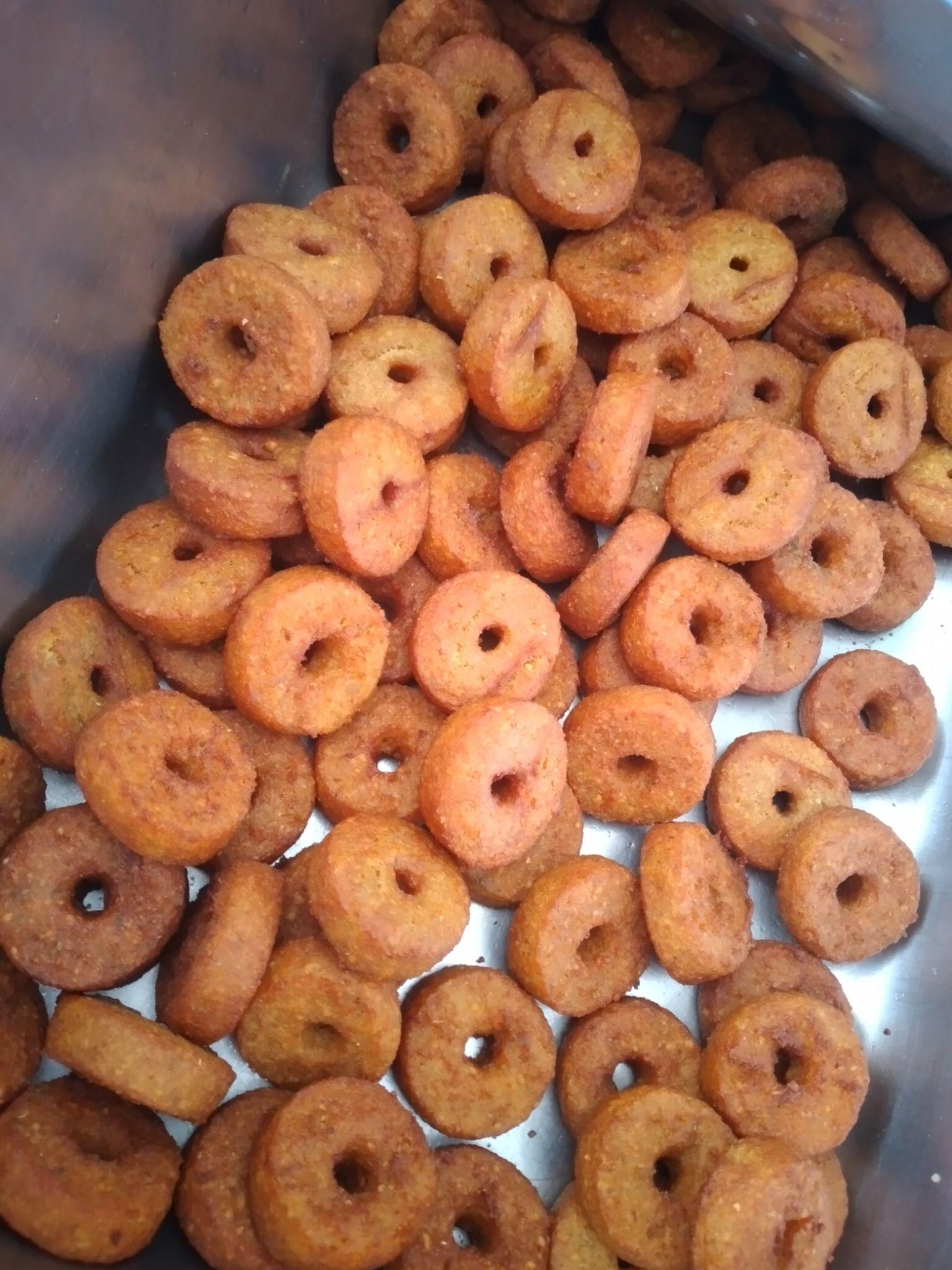 فلافل کیلویی ملل