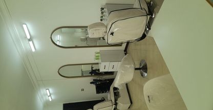 سالن زیبایی کیمیا رحیمی