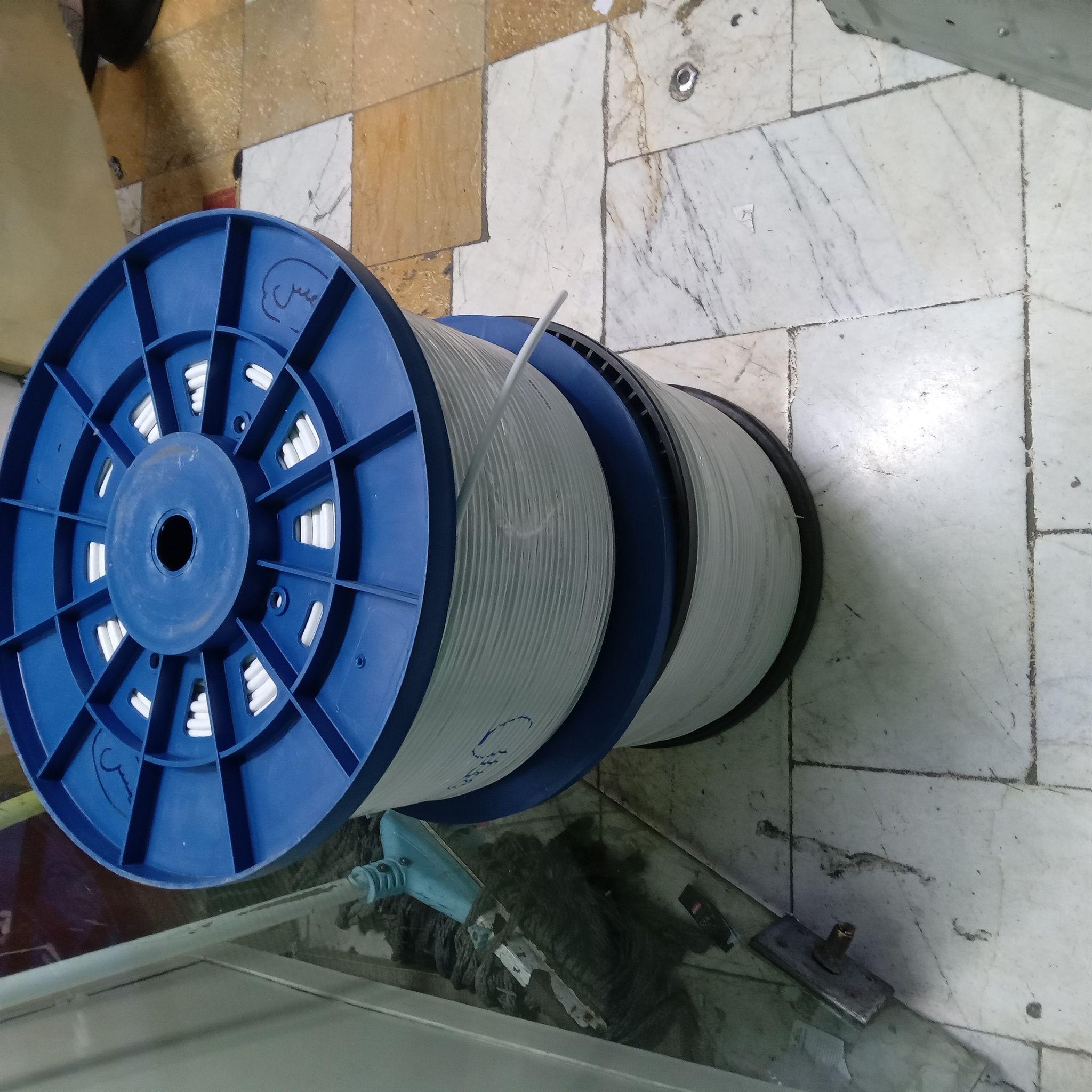 نصاب ونصب آنتن مرکزی وثابت