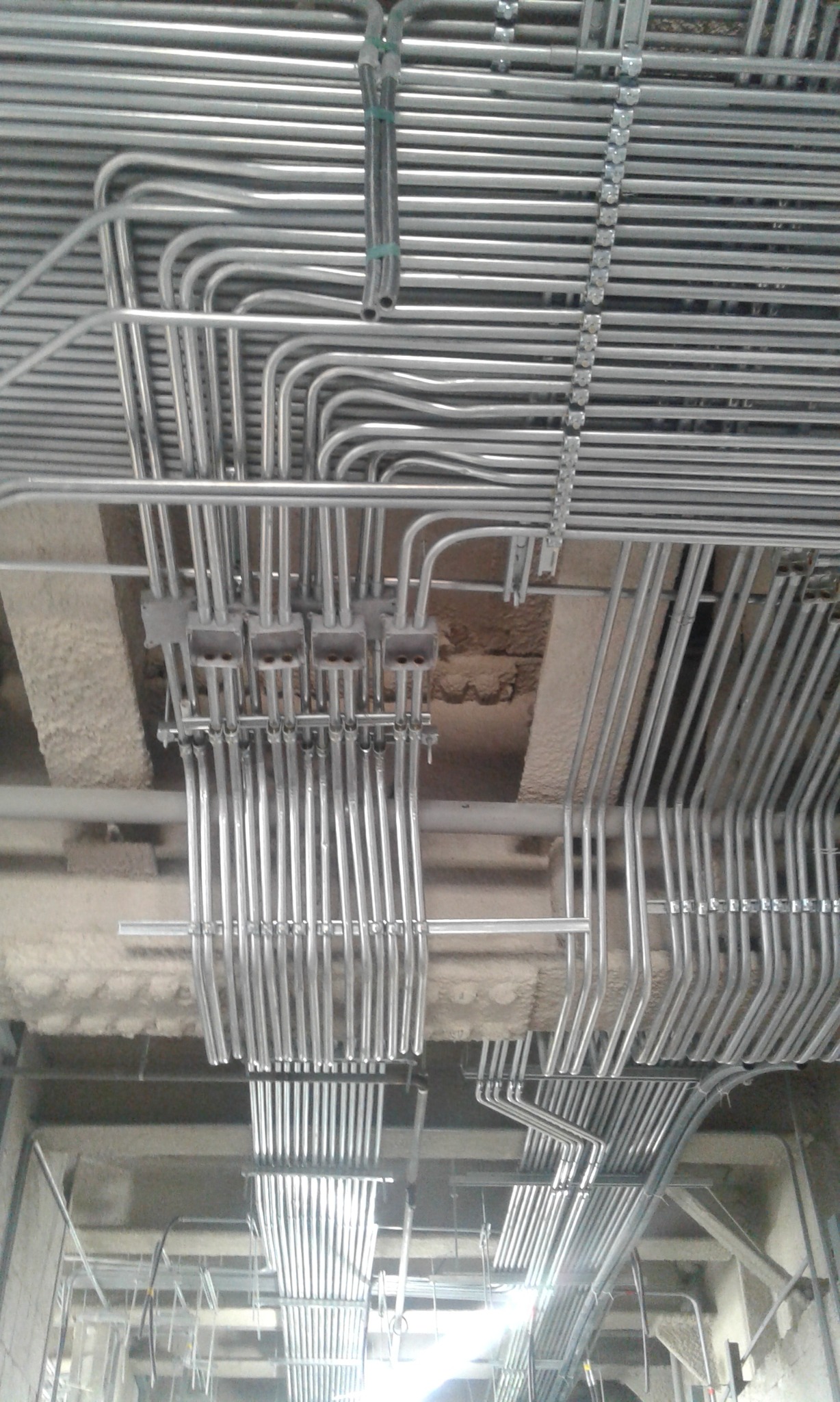 برقکاری قریبه