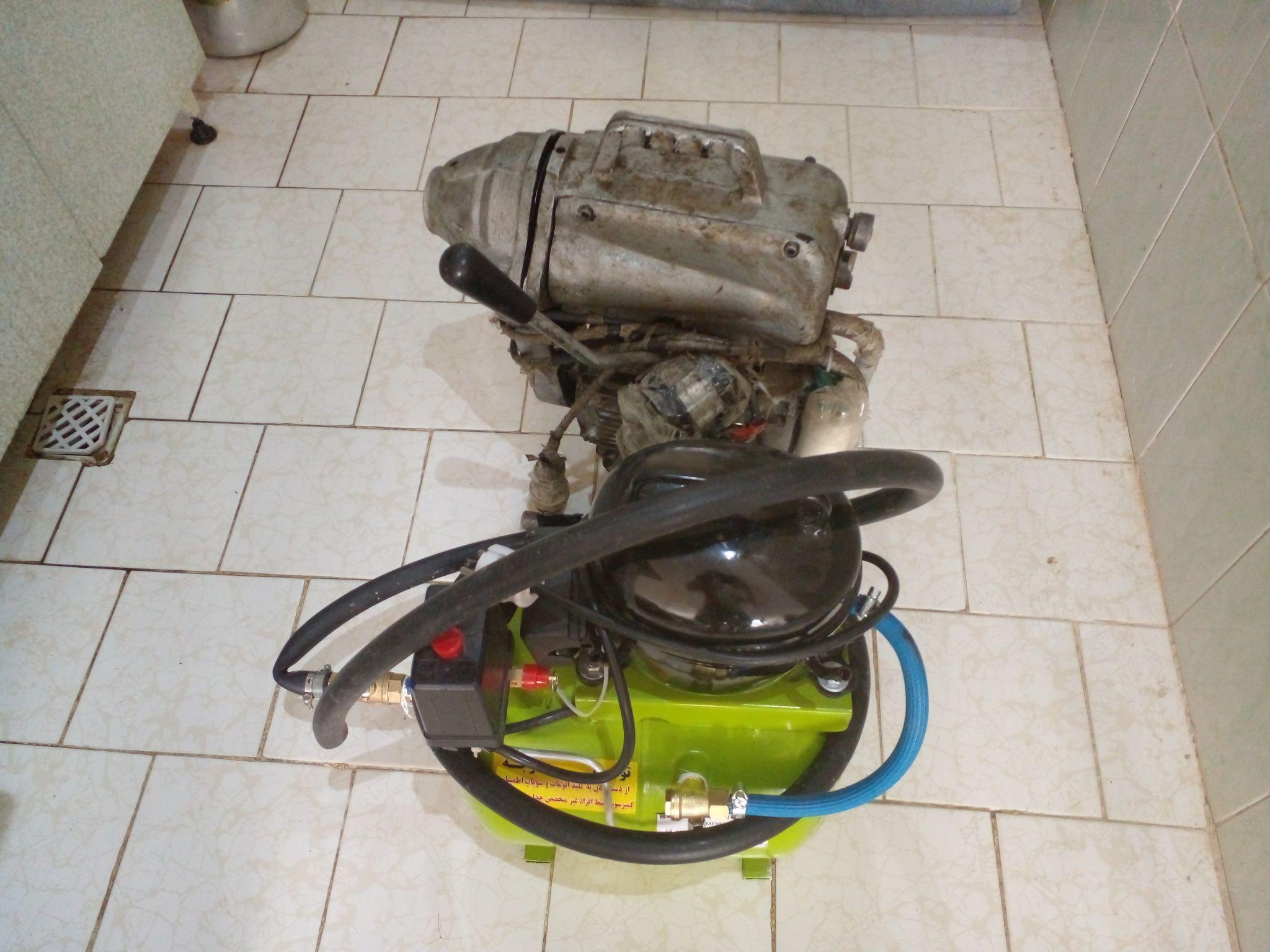 لوله بازکنی