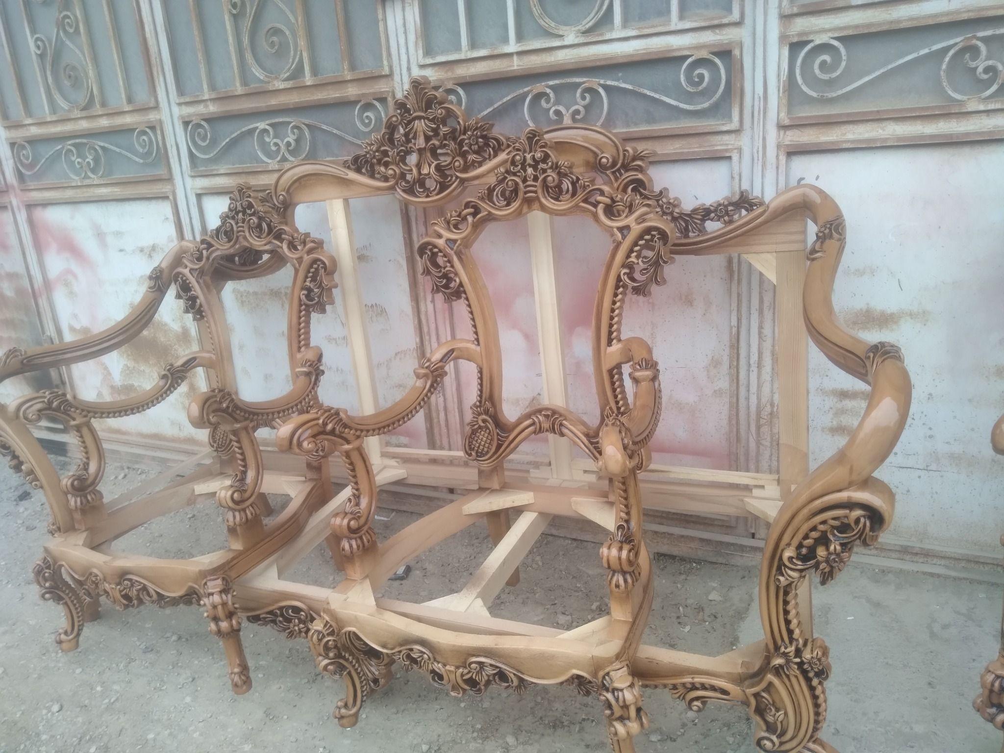 تولید مبلمان فتحی