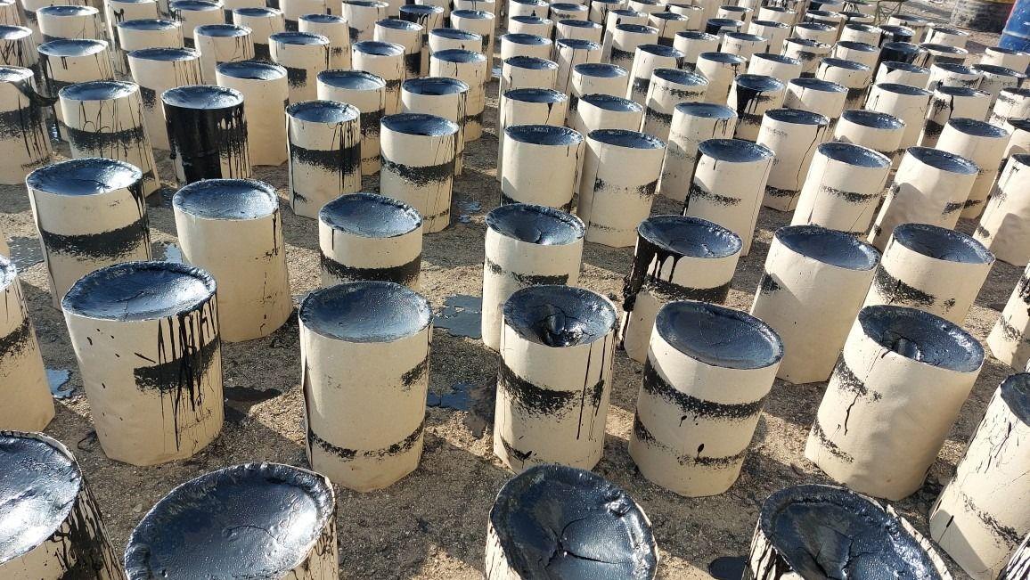 کارخانه قیروایزوگام سپهرگستر دلیجان