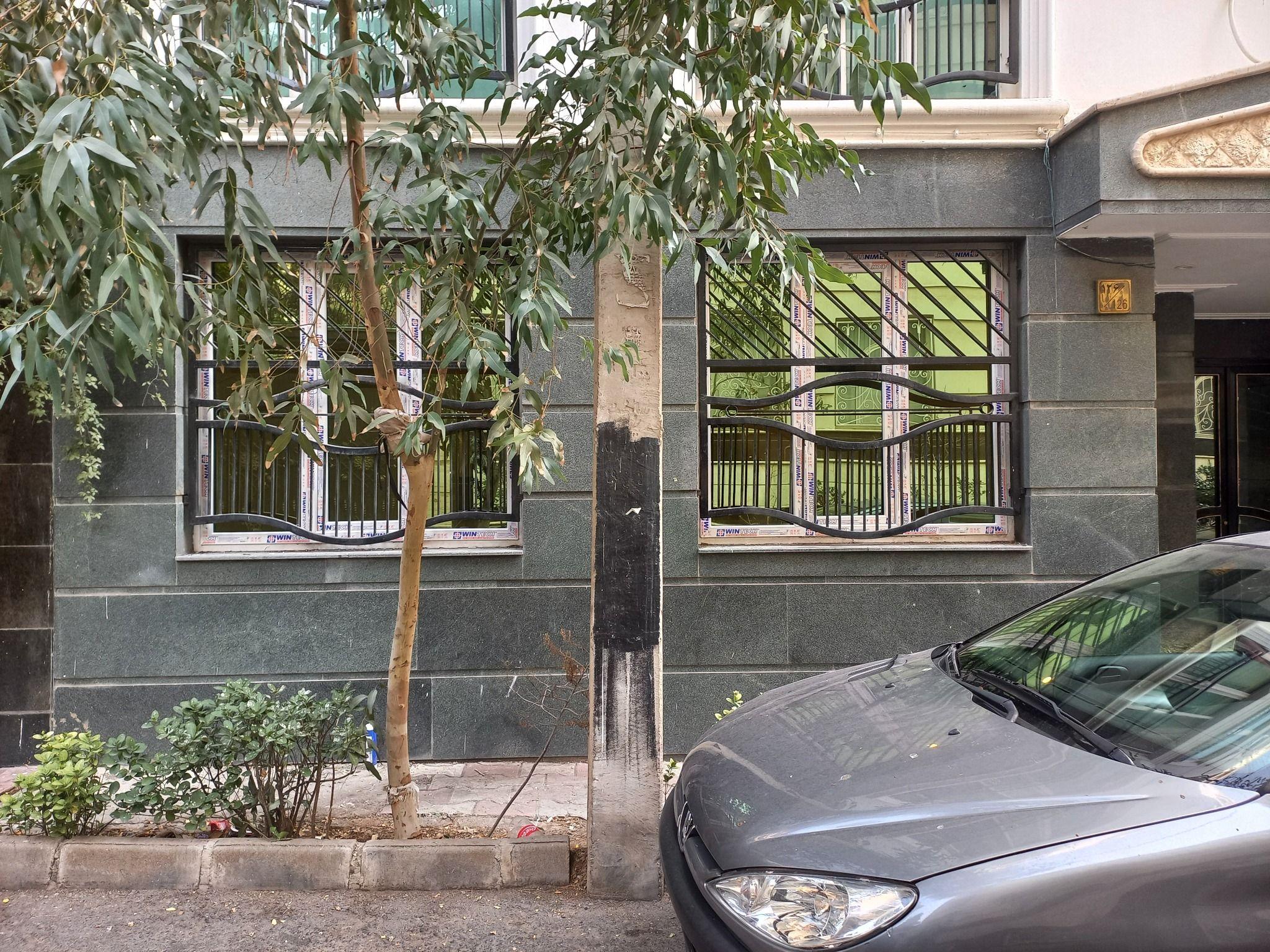 کارگاه ساخت upvc و توری محمودی