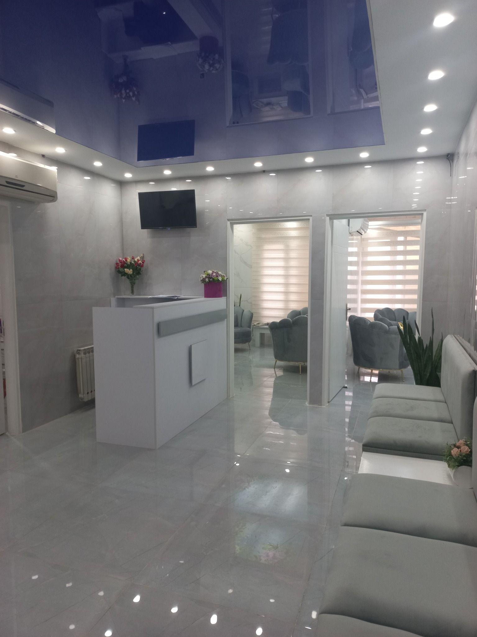 رویا نعمتی روان شناس سلامت