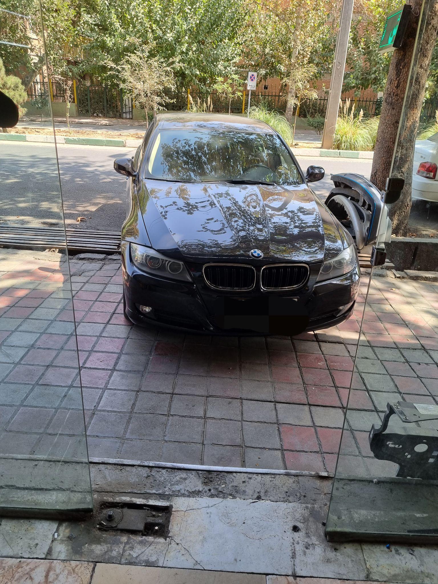 سپرسازی شفاف سازی چراغ