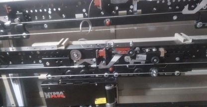 تولید وپخش قطعات آسانسور