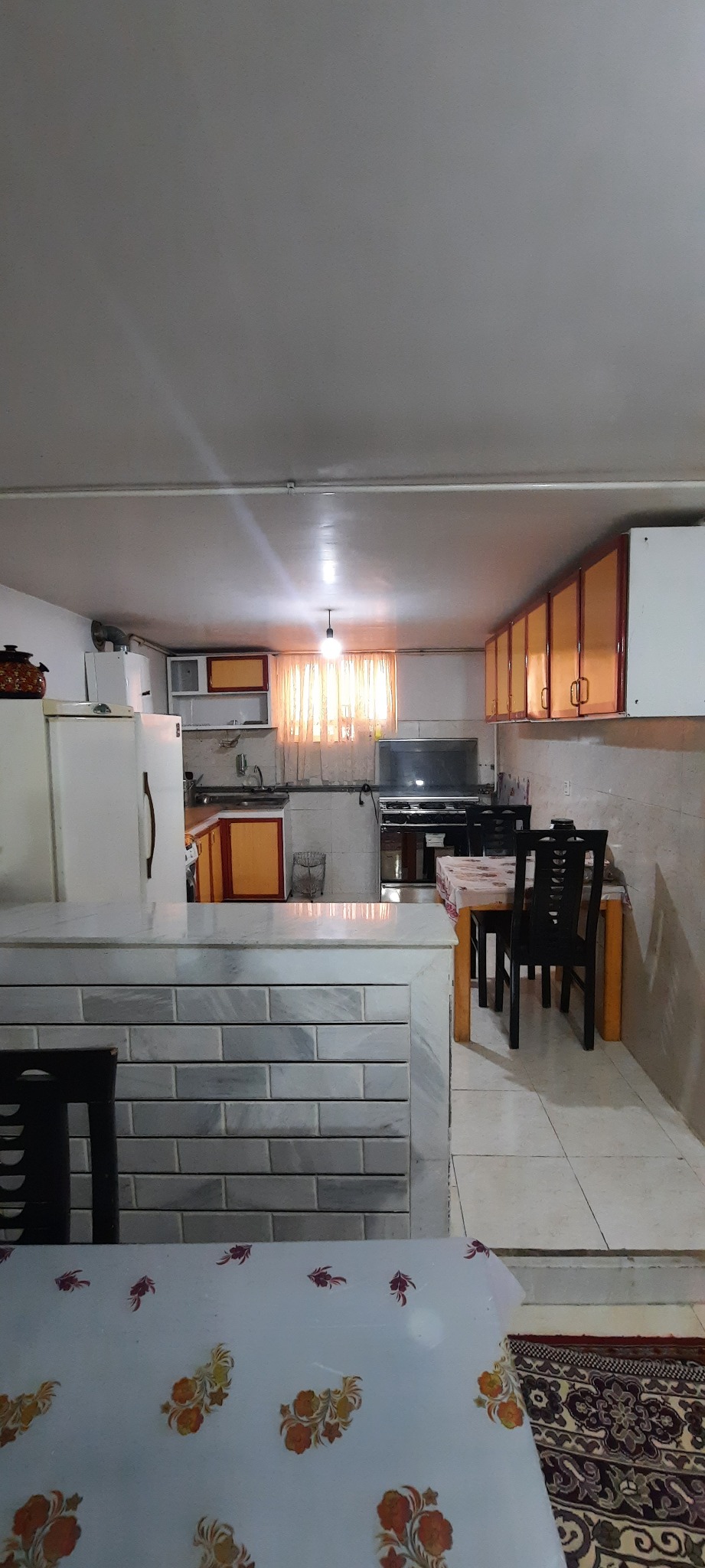 اجاره سوئیت  نزدیک به اماکن تاریخی