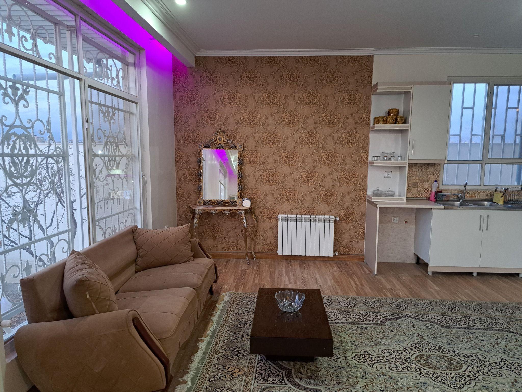 اجاره باغ ویلا