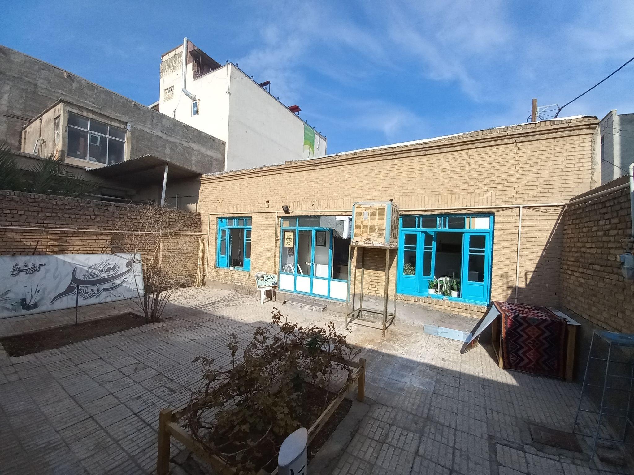 آموزشگاه خوشنویسی یادگارقلم