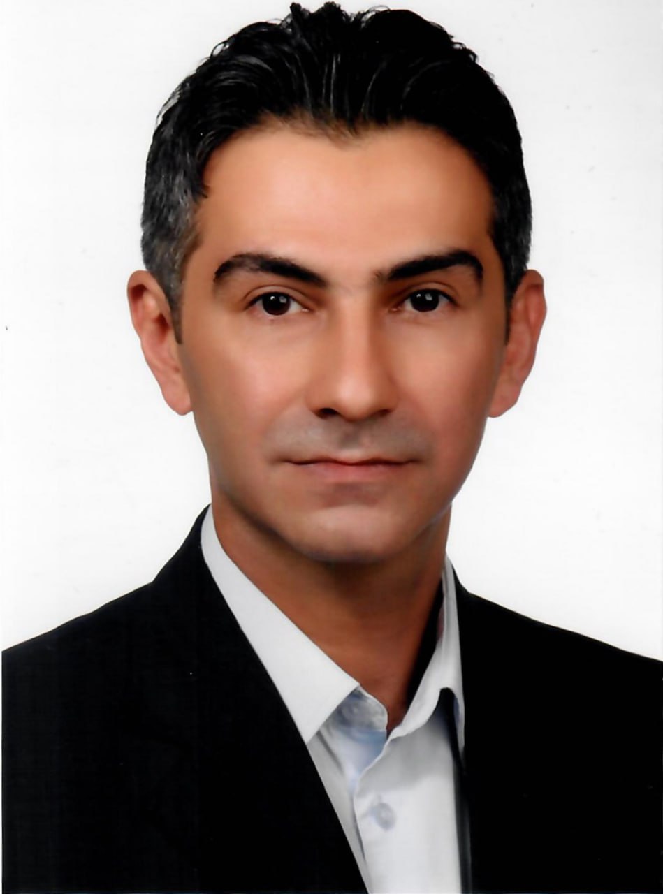 معراج علائی وکیل پایه یک دادگستری