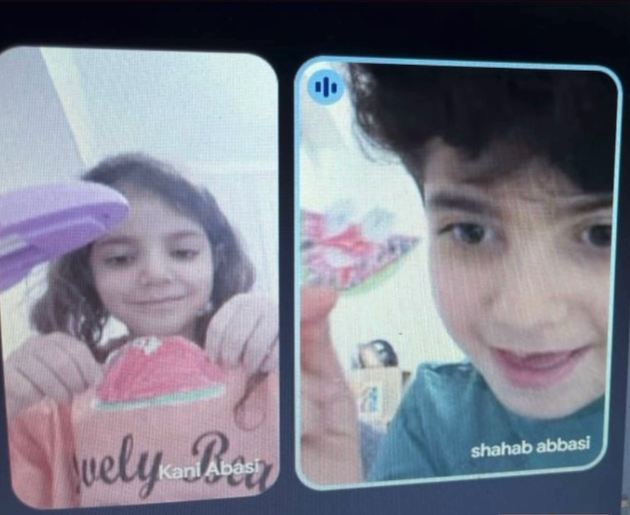 آکادمی آنلاین زبان انگلیسی سحر جمالیان