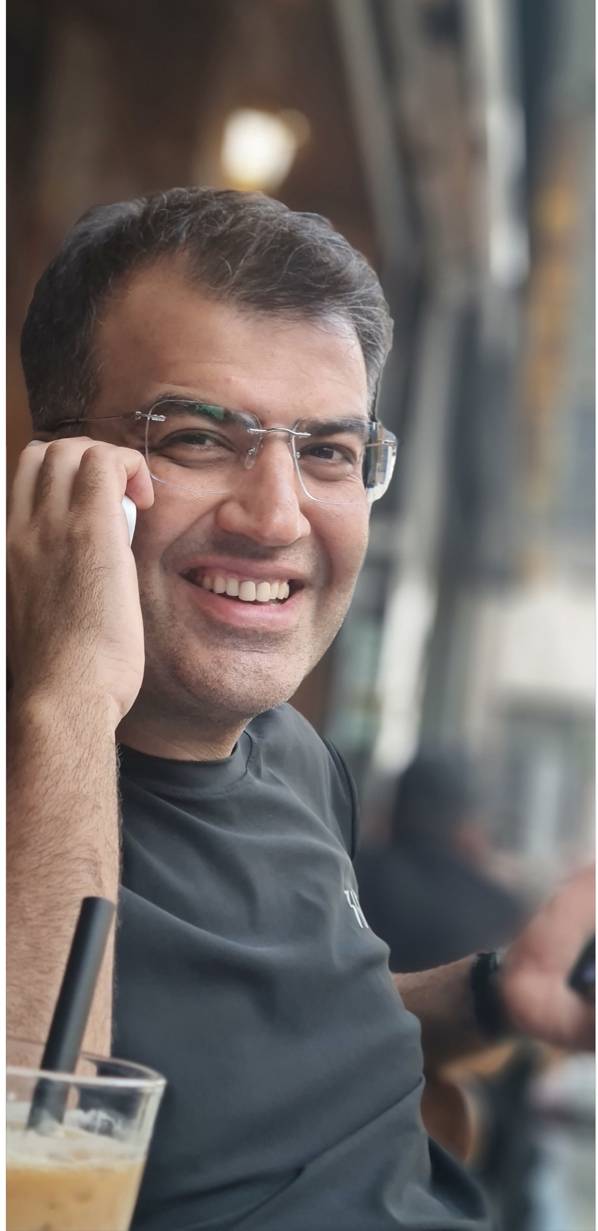 هادی محمدی