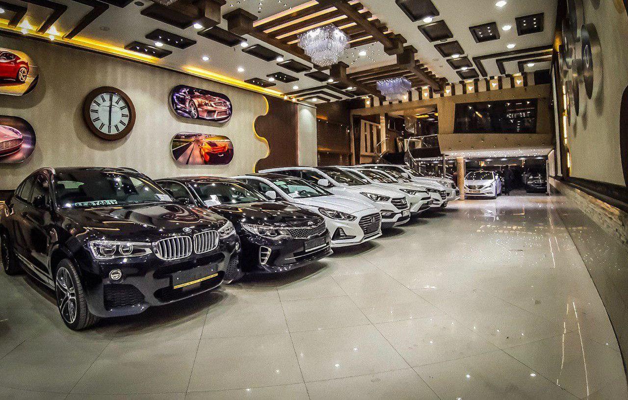 اتوگالری مهتا