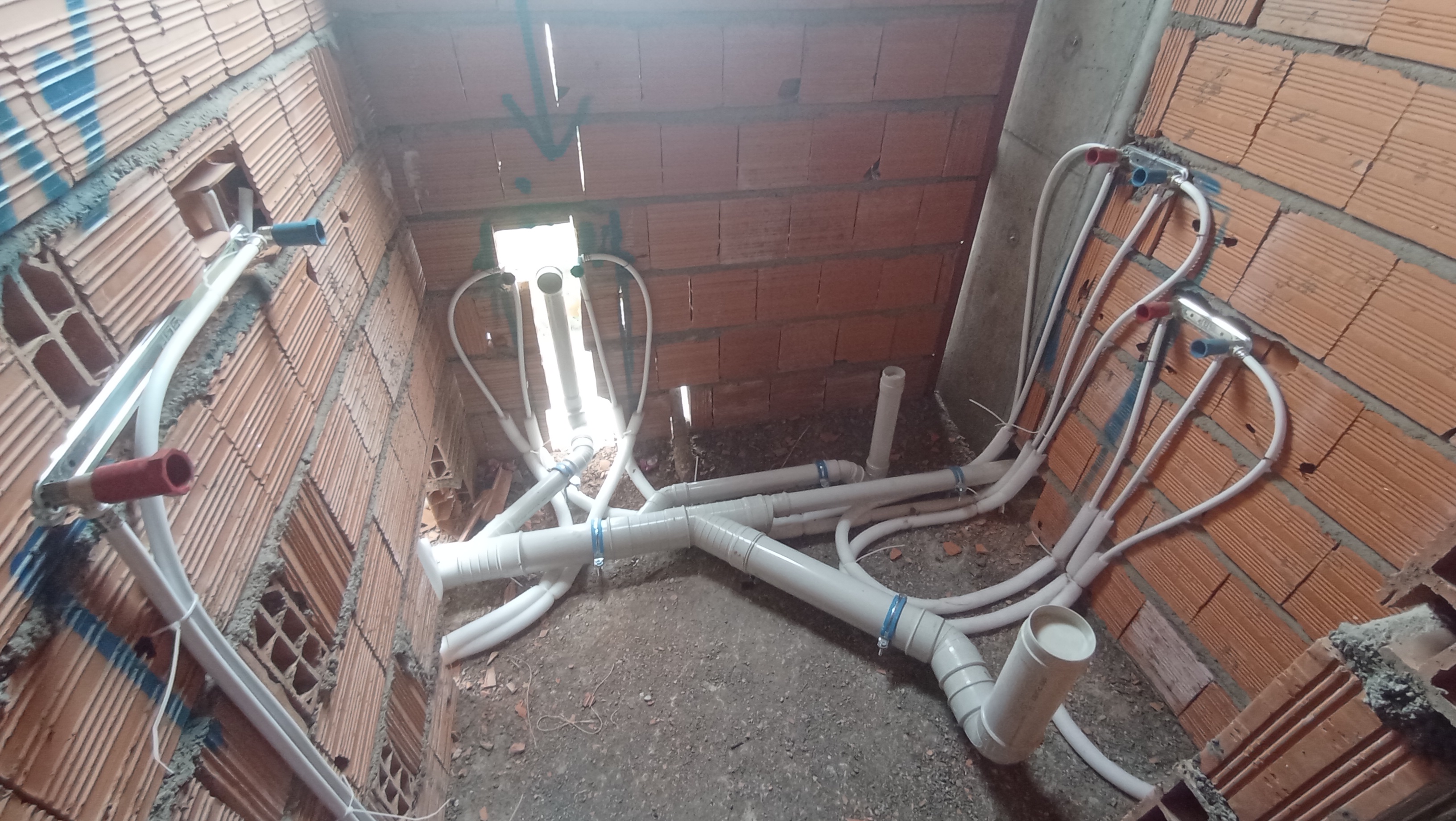 تاسیسات طلوعی