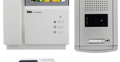 تعمیرات ایفون تصویری و برقکاری اسماعیلی