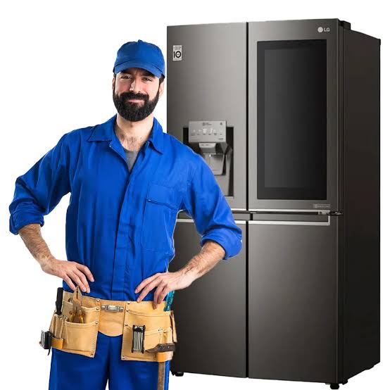 تعمیرات یخچال فریزر ساید  شهر یزد