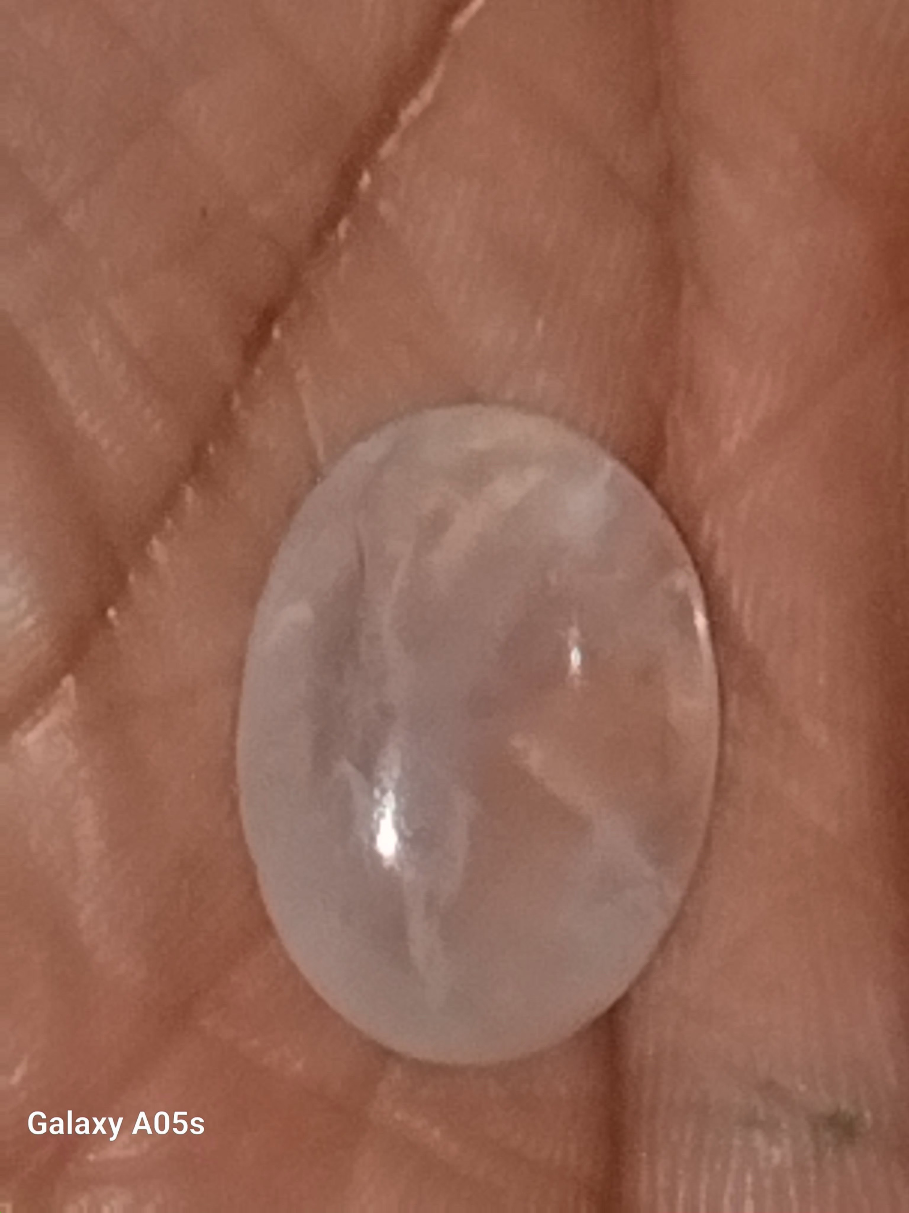 سنگ و جواهرات سلیمانی