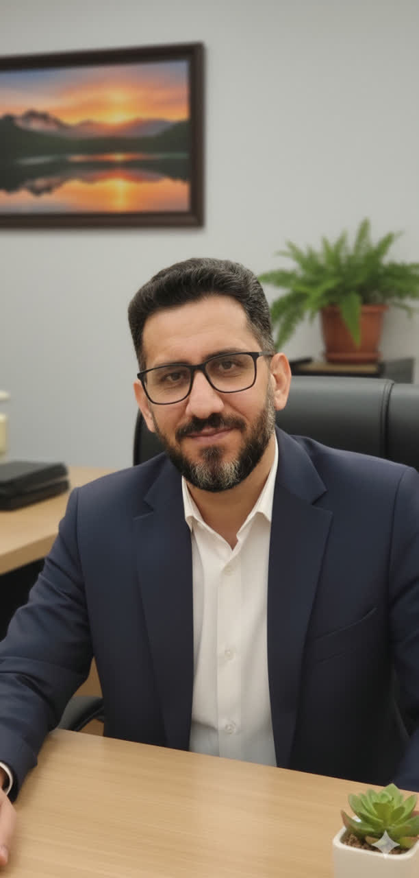 مرکز مشاوره راه روشن طلوع