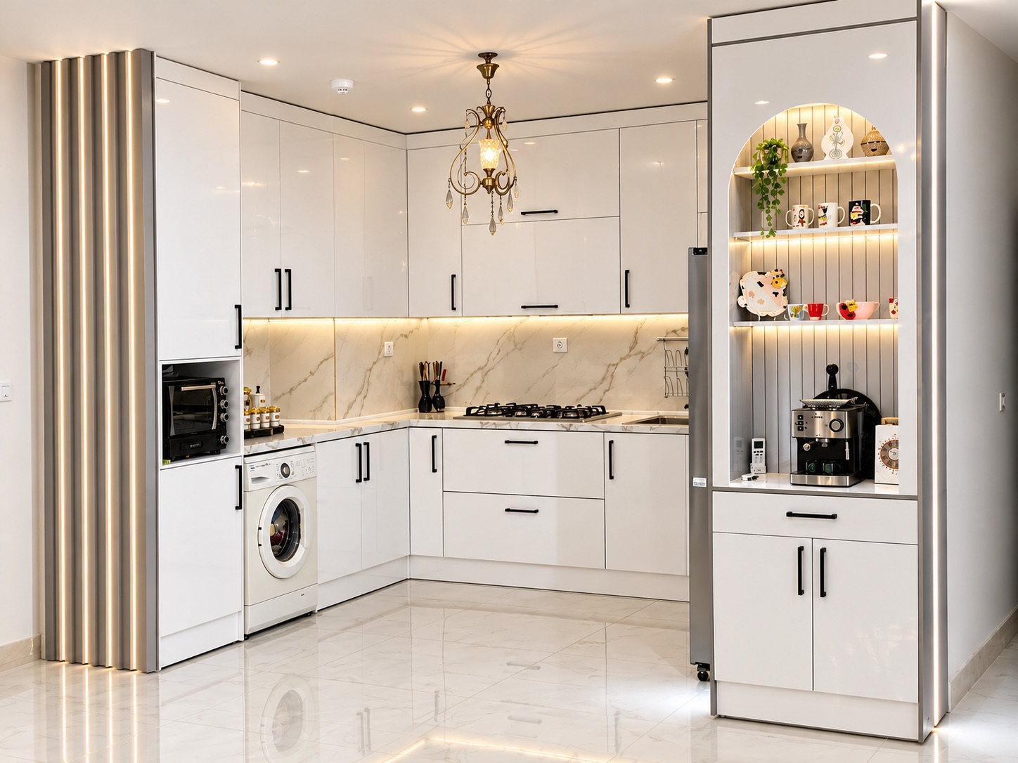 کابینت کای‌زِن