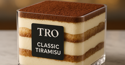 دسر تیرامیسو TRo