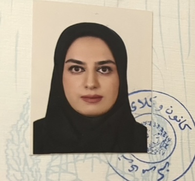 پریسا فتحعلی وکیل پایه یک دادگستری