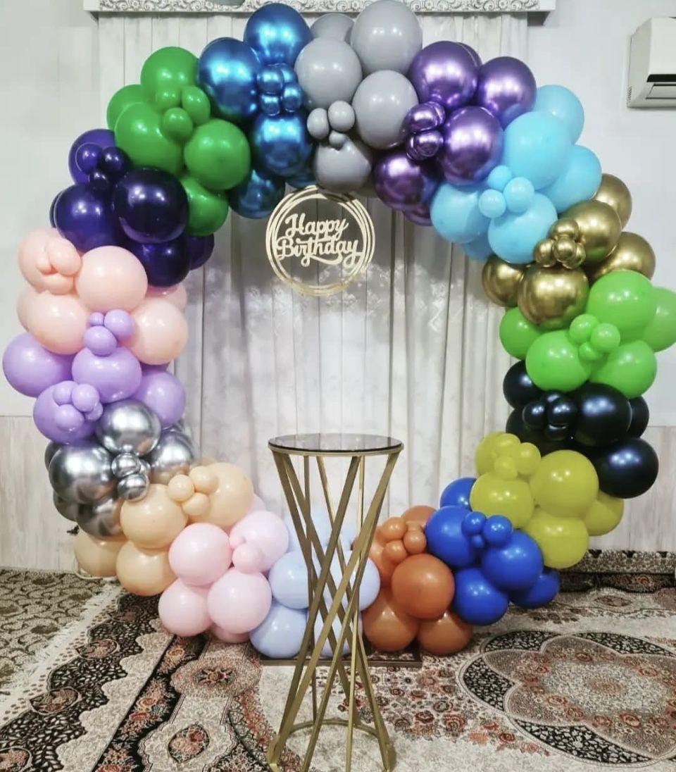 تم تولد مصفا