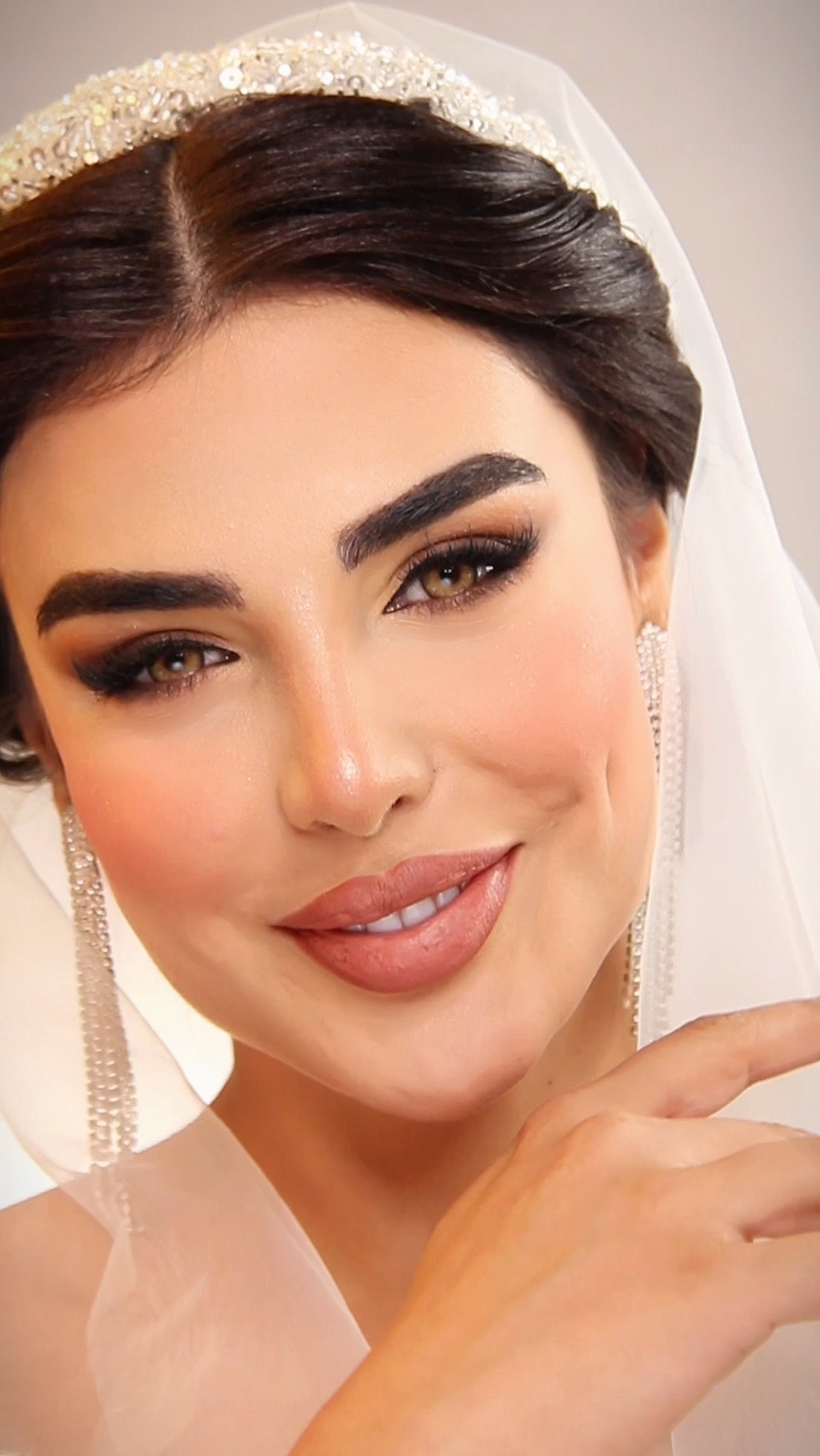 سالن زیبایی ژومو
