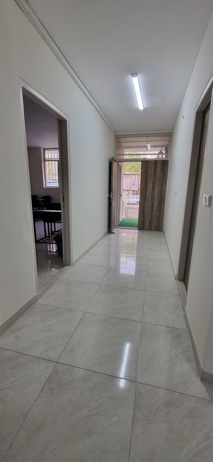 دبیرستان میلاد اندیشه