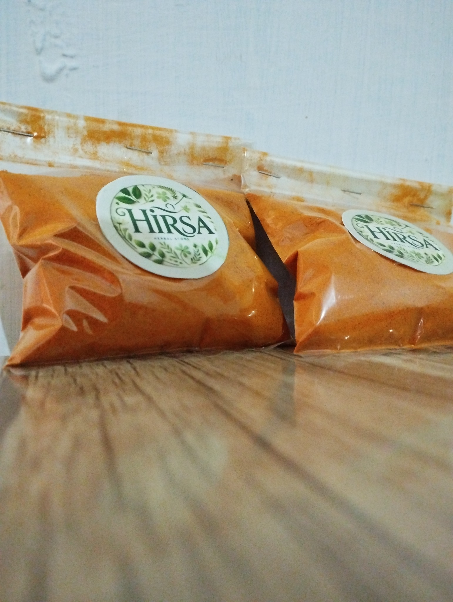 عطاری هیرسا