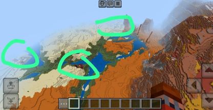 فروش سید ماینکرفت رادوین