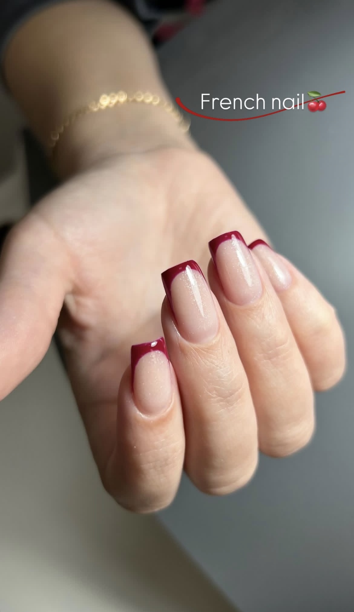 خدمات تخصصی ناخن سارا حسینی