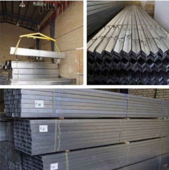 سقف کاذب کناف اسمان مجازی سی ان سی معرق