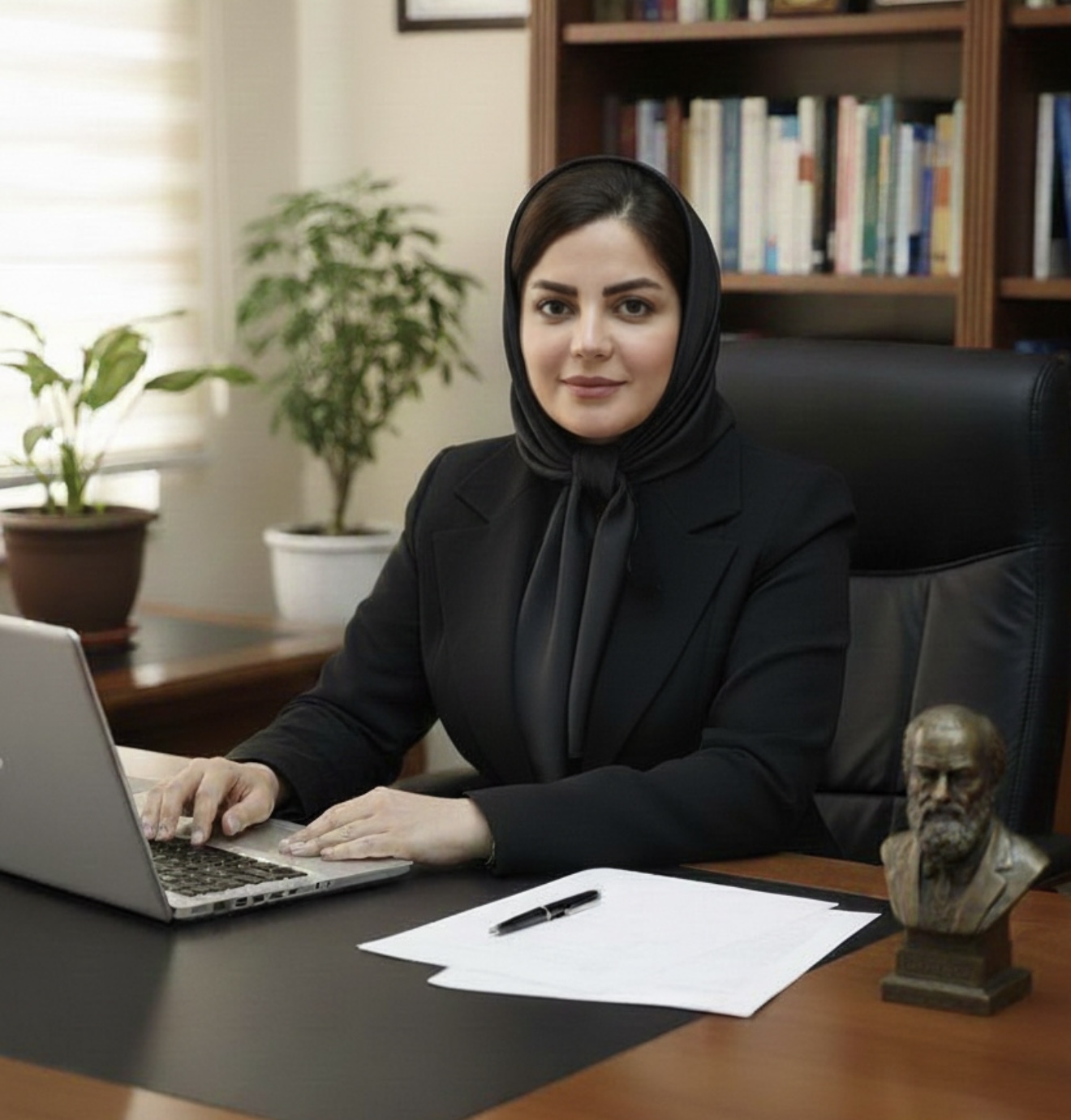 روانشناس