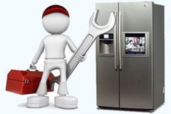 تعمیر یخچال و ساید بای ساید