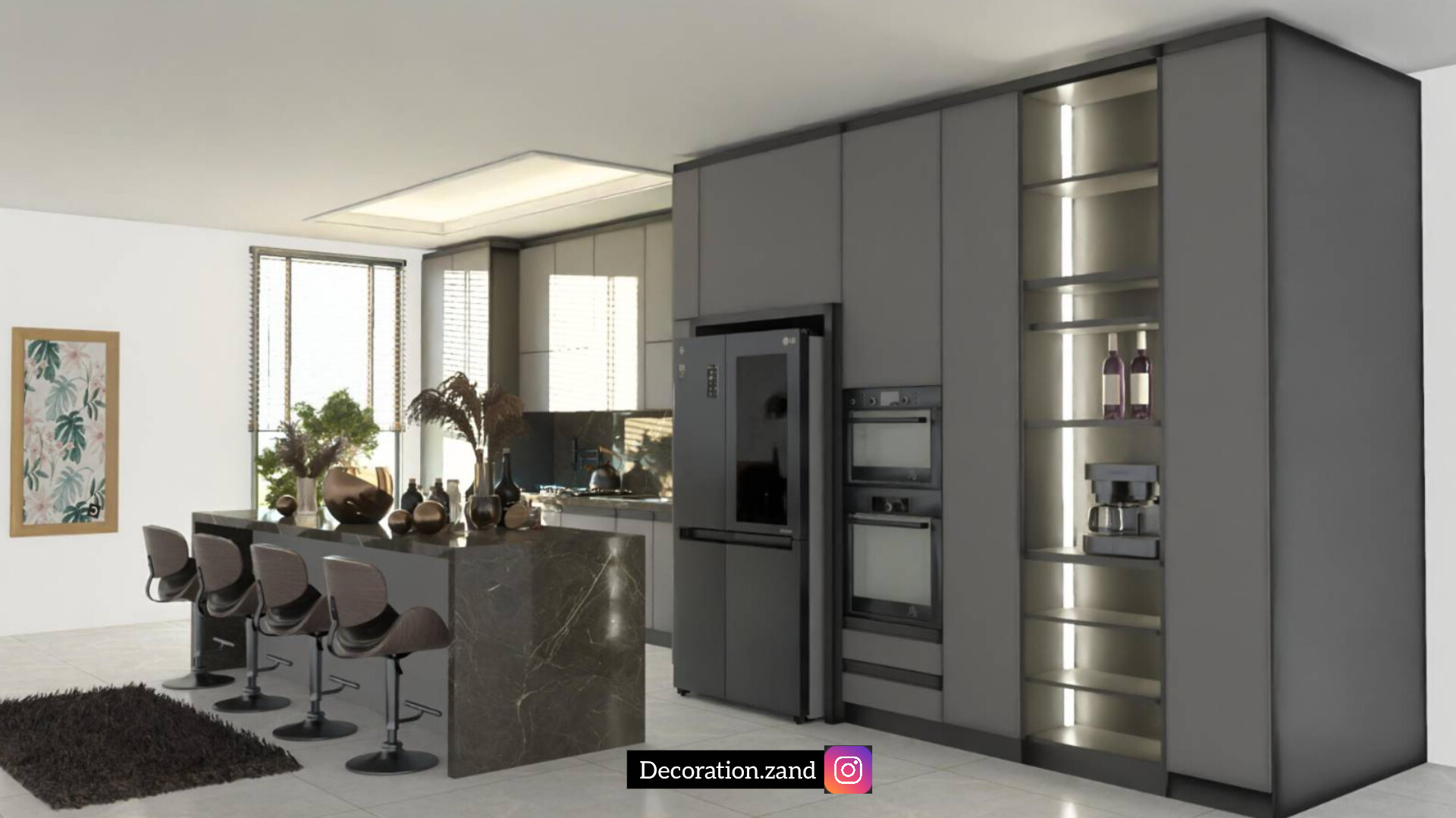 کابینت کار