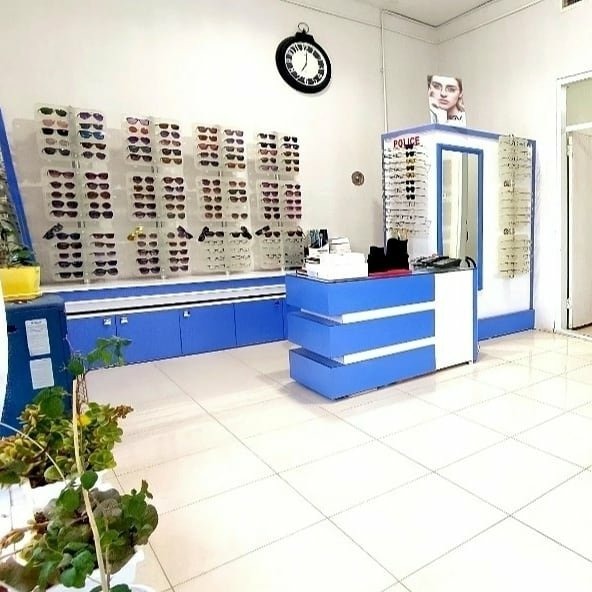 عینک دیدگان