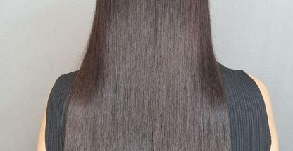 خدمات تخصصی درمان احیا و صافی مو