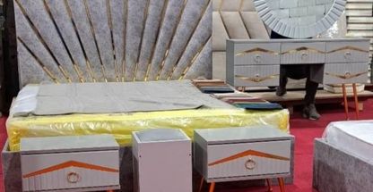 کارگاه تولیدی رمضانی