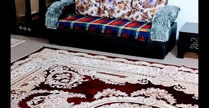 دوخوابه ویلایی امیر