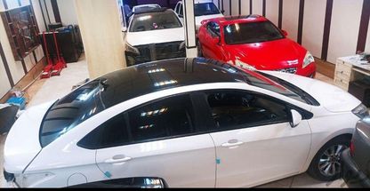 تعمیرگاه تخصصی خودرو علی کشاورز