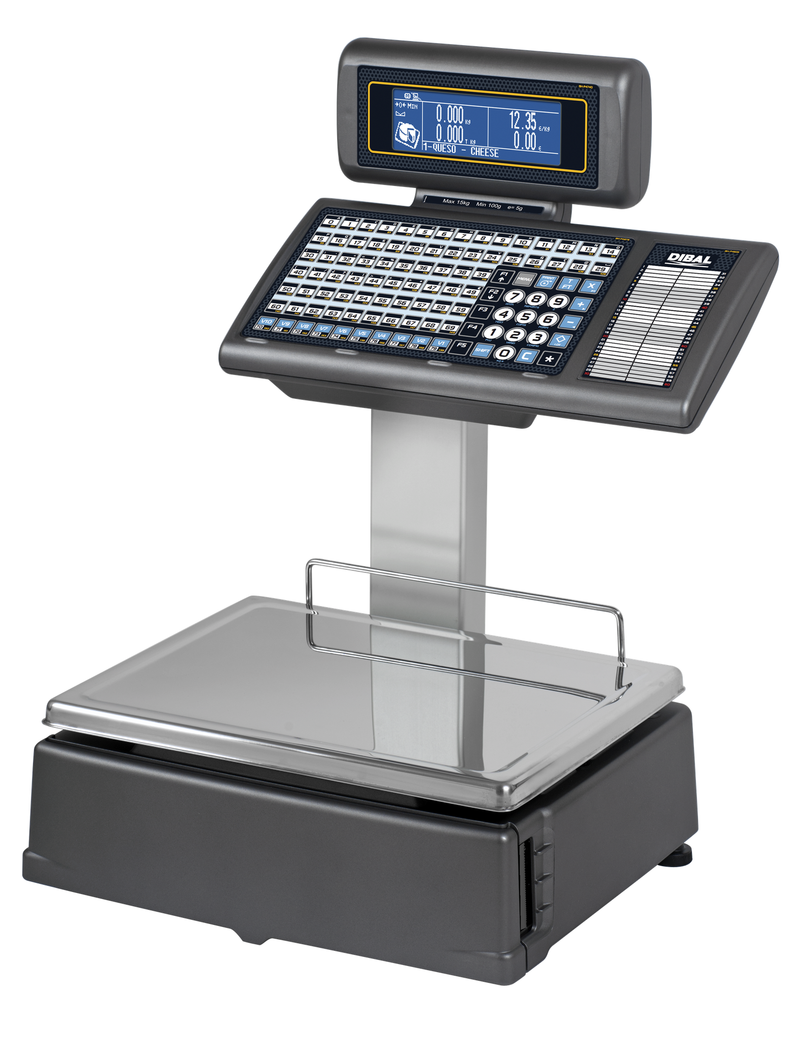 اتوماسیون فروشگاهی