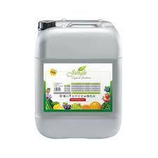 کودمایع ارگانیک جنگل