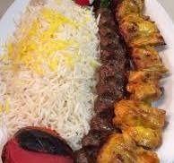 چلوکبابی اترک